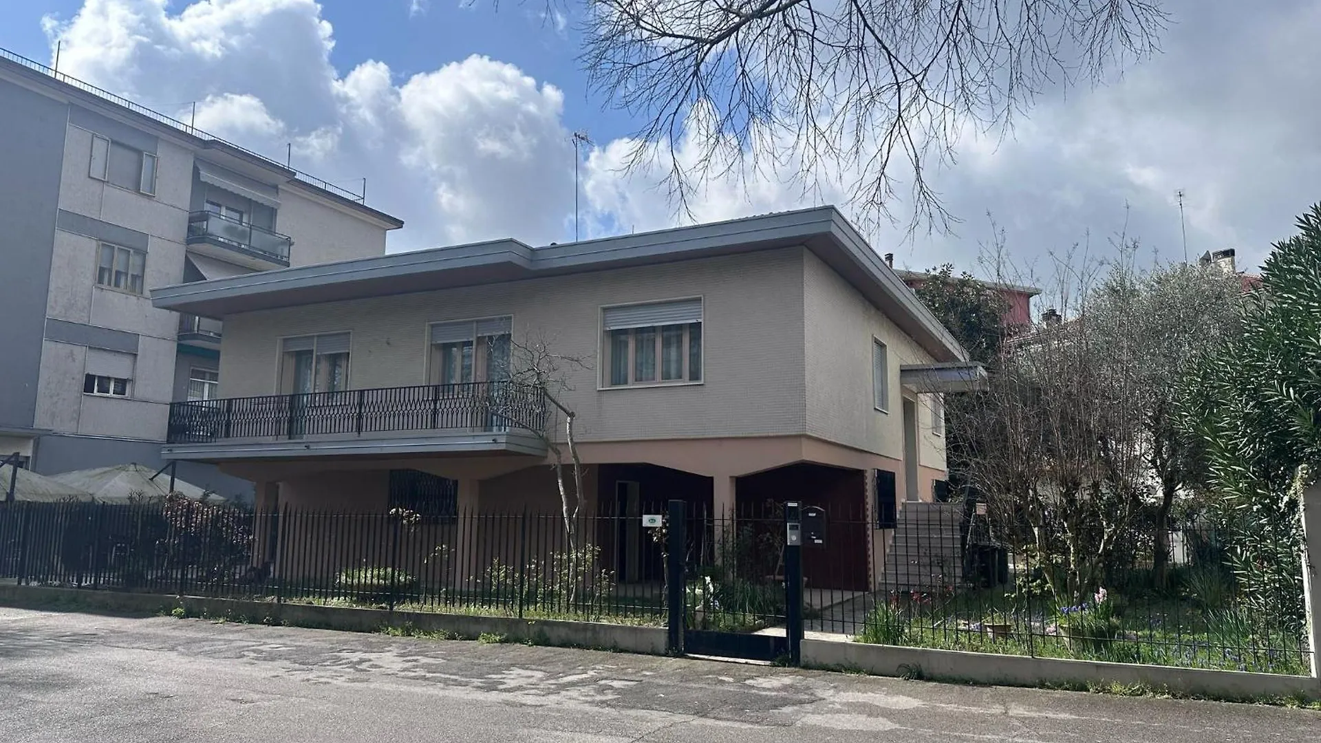 Bed And Breakfast Alla Posta Venedik İtalya