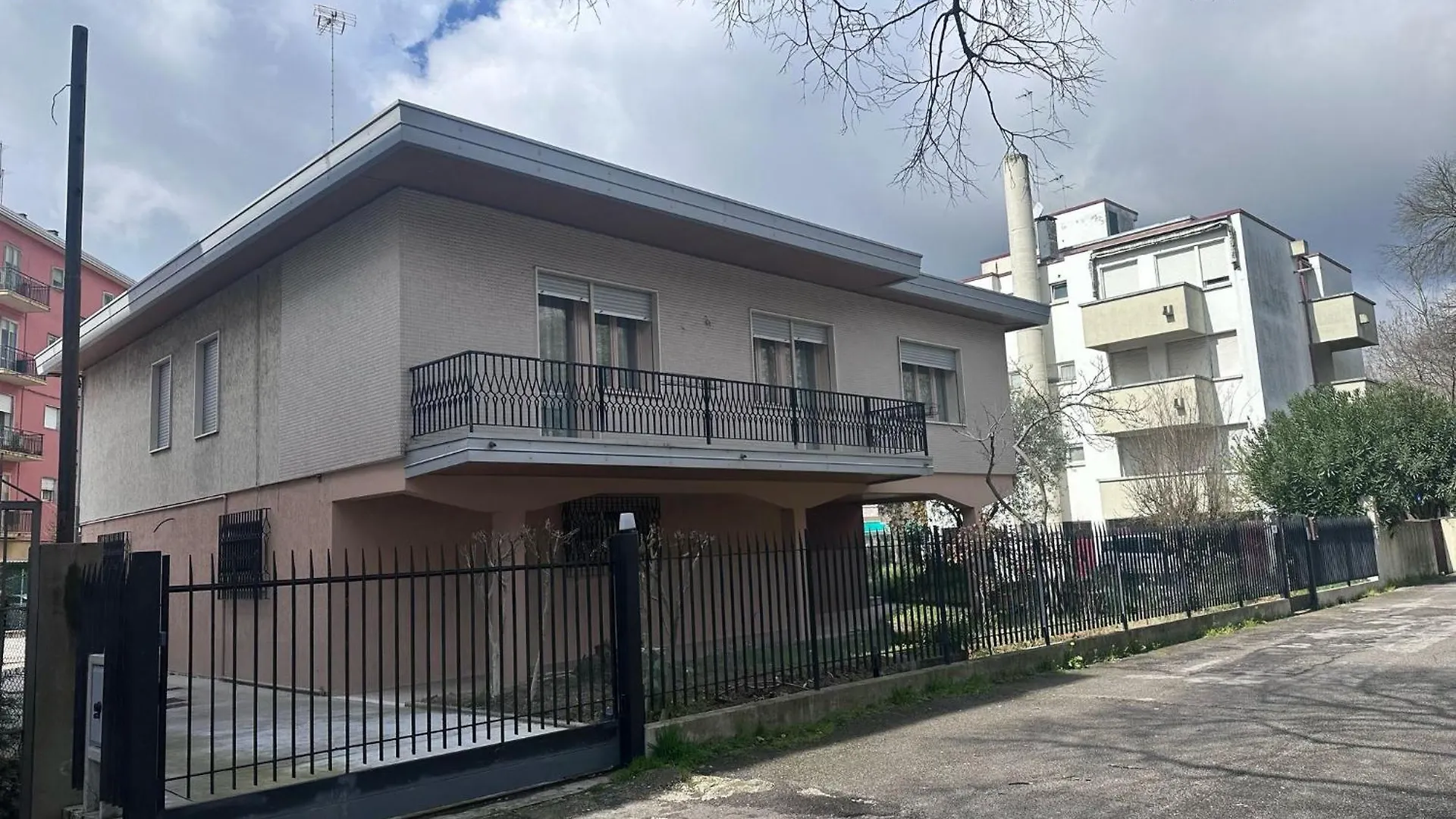 Bed And Breakfast Alla Posta Venedik Oda ve Kahvaltı