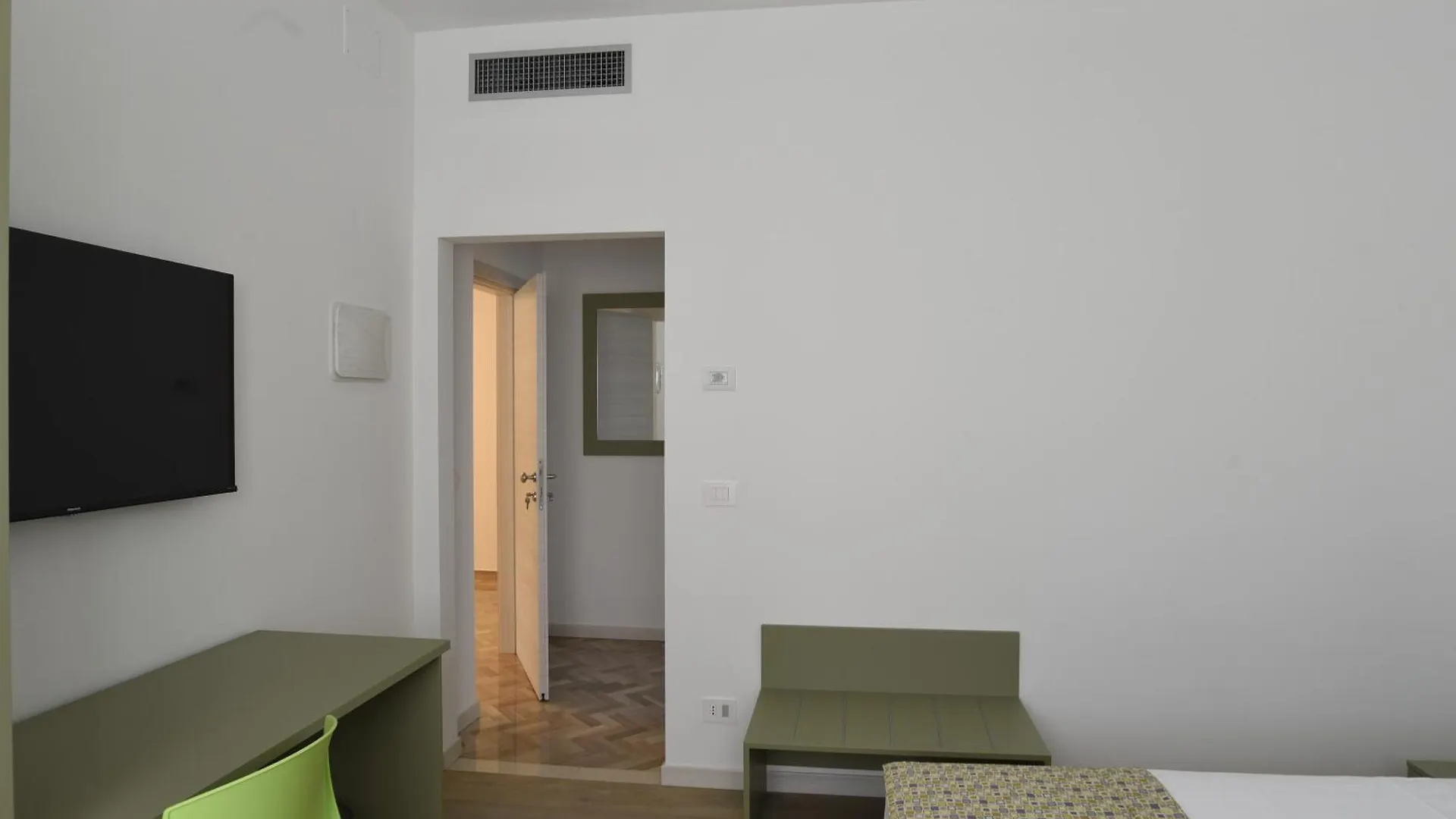 Bed And Breakfast Alla Posta Venedik Oda ve Kahvaltı