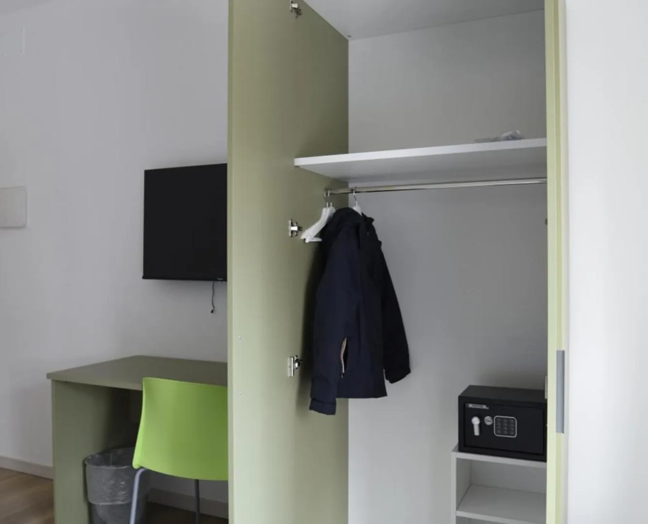 Bed And Breakfast Alla Posta Venedik