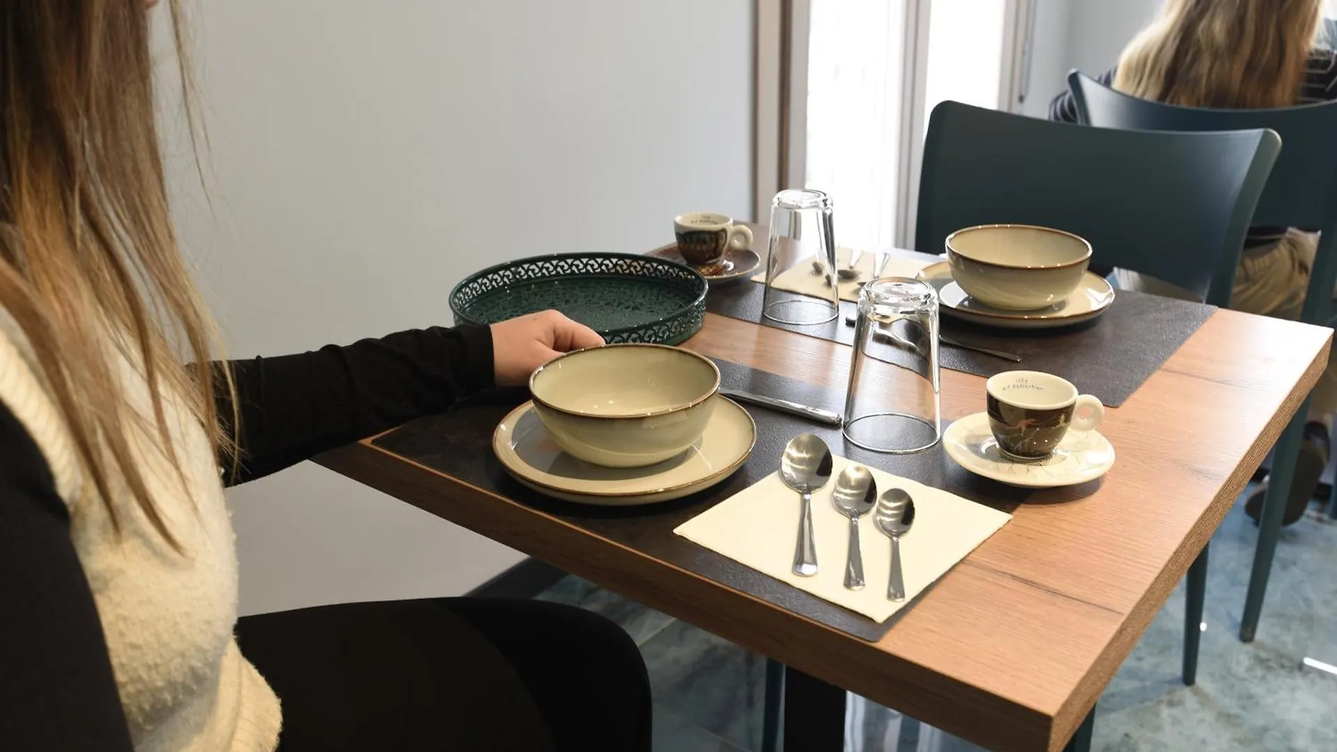 Bed And Breakfast Alla Posta Venedik 0*,