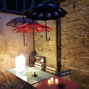 Ai Giardini De Casteo Venedig
