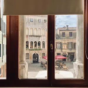 Ca' Dor Venedig