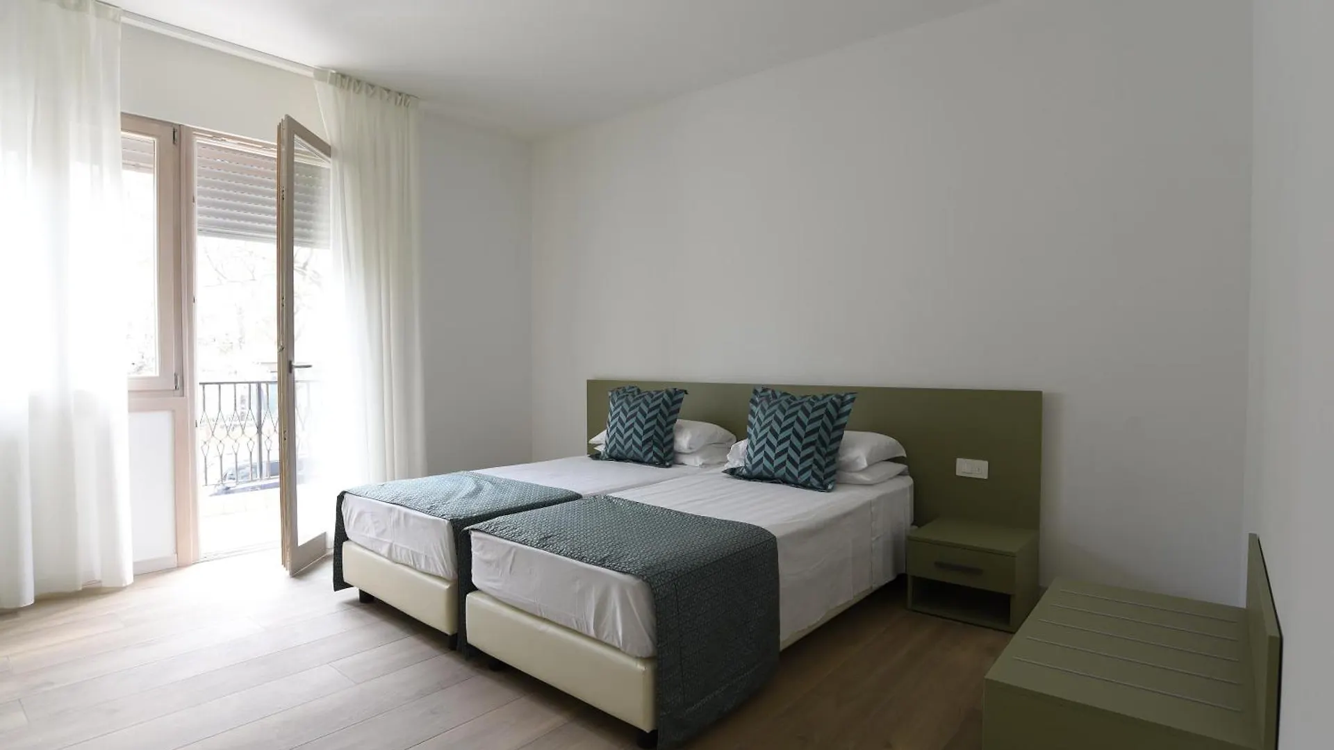 Bed And Breakfast Alla Posta 베니스
