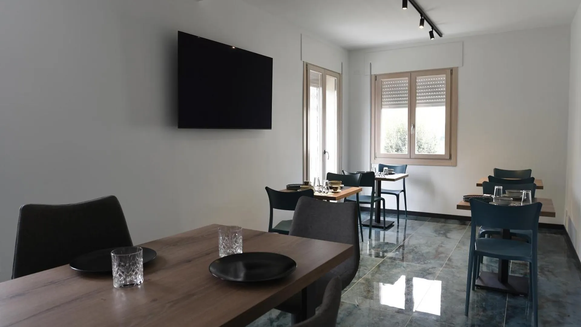 Bed And Breakfast Alla Posta 베니스 B&B