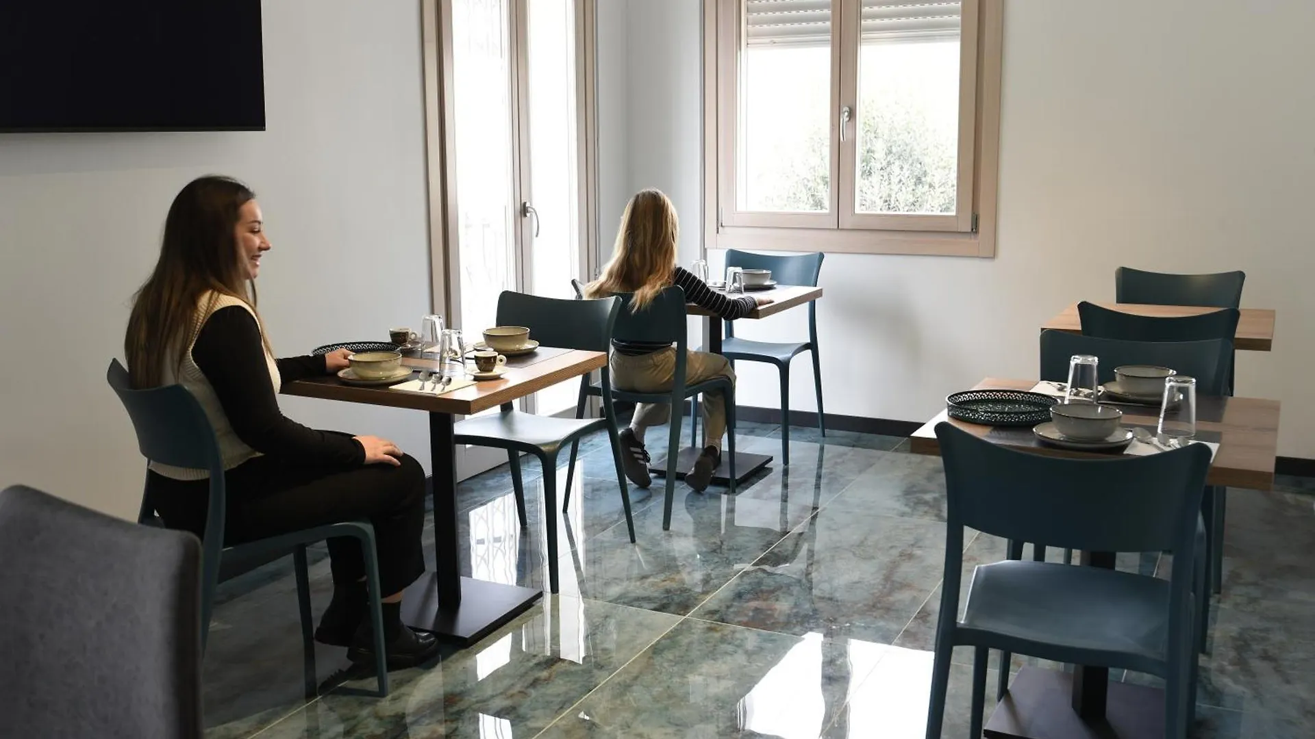 Bed And Breakfast Alla Posta 베니스